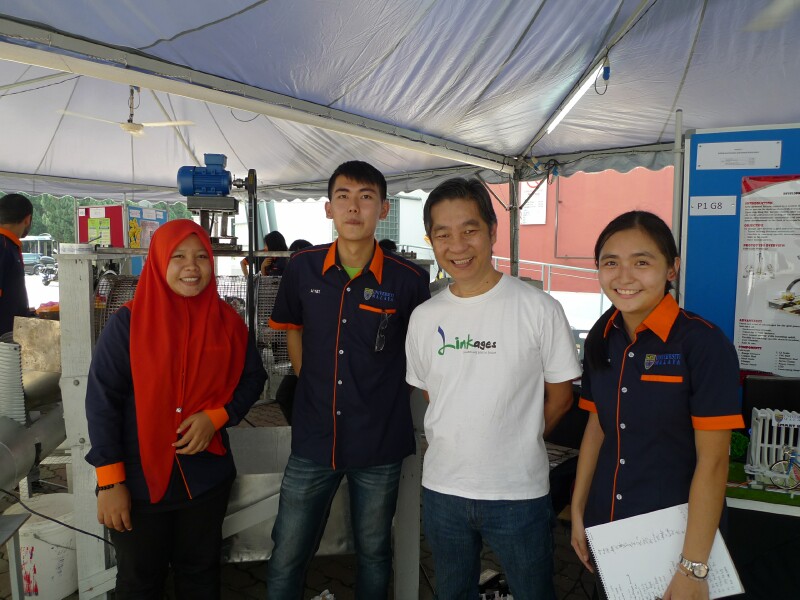 UM Innovation Competition - 5 UM Innovation Competition - 5